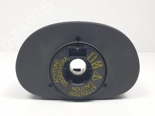 Used Squib airbag Squib airbag SAAB 9-5 (YS3E) 1.9 TiD (150 hp) 25138174 25138174