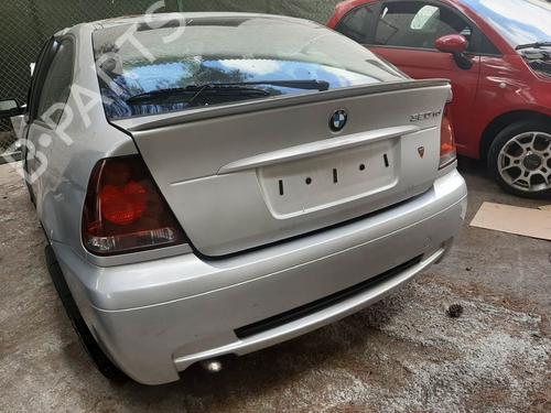 Steering column stalk BMW 3 Compact (E46) 320 td | BP8302036I23 - Image 1