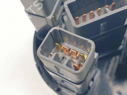 Warning switch SSANGYONG KYRON 2.0 Xdi | BP30870279I22 - Image 3