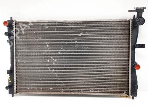 water-radiator-mitsubishi-colt-vi-z3_a-z2_a-2002-2003-2004-2005-2006-2007-2008-2009-2010-2011-2012-25118926 main image
