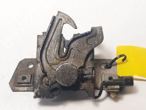 Hood lock VOLVO C30 (533) 1.6 D | BP25147349C133 