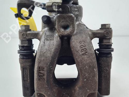 Used Left rear brake caliper Left rear brake caliper 25128744 25128744