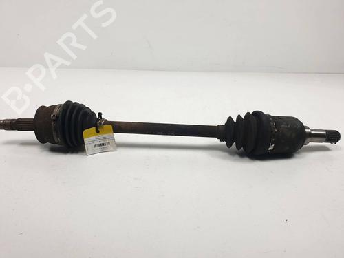 Semiasse anteriore sinistro Semiasse anteriore sinistro FIAT 500 (312_) 1.2 (312AXA1A) (69 hp) 34511792 34511792