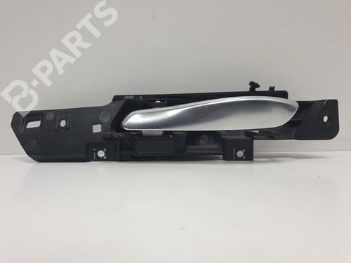 Used Rear left interior door handle Rear left interior door handle BMW X6 (E71, E72) xDrive 30 d (235 hp) 9075026 9075026
