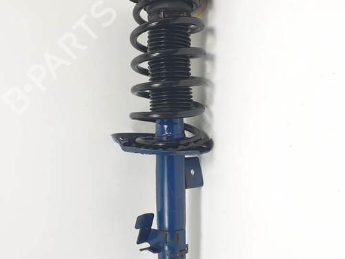 Used Right front shock absorber Right front shock absorber VOLVO V60 I (155) D3 / D4 (163 hp) 25289432 25289432