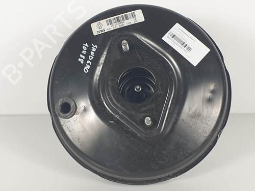 Used Servo brake DACIA SANDERO II 1.0 SCe 75 (B8JC, B8JD) (73 hp) 13240214