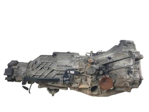 Gearbox AUDI A4 B7 Avant (8ED) 3.0 TDI quattro | BP17330191M3 