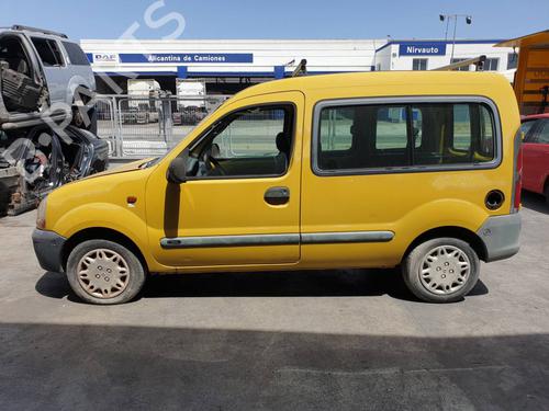 Headlight switch RENAULT KANGOO (KC0/1_) 1.4 (KC0C, KC0H, KC0B, KC0M) | BP37434361I24 - Image 12