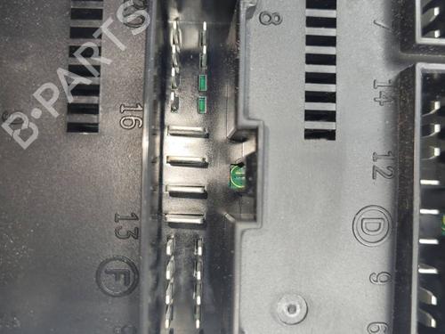 Fuse box SSANGYONG ACTYON I 2.0 Xdi | BP34516108E1  - Image 8