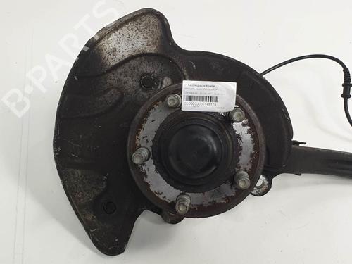 Left front steering knuckle CHRYSLER 300C (LX, LE) 3.0 CRD | BP6944367M25 - Image 4