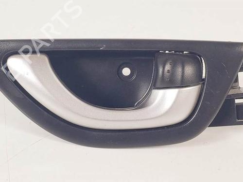 Used Rear right interior door handle Rear right interior door handle HONDA JAZZ III (GE_, GG_, GP_, ZA_) 1.3 HYBRID (GP1) (102 hp) 17961259 17961259