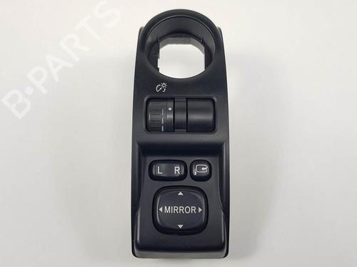 Used Mirror switch SUBARU FORESTER (SH_) 2.0 D AWD (SHH, SHD, SHN) (147 hp) 11869348