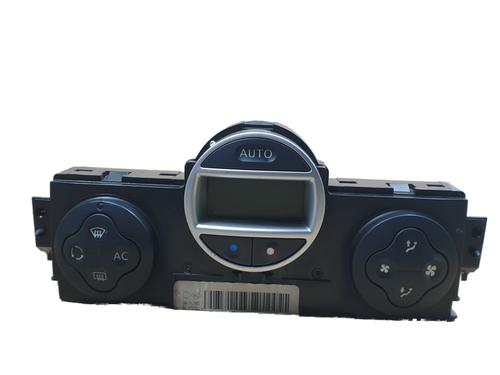 Commande Chauffage Commande Chauffage RENAULT SCÉNIC II (JM0/1_) 1.9 dCi (JM15) (110 hp) 36671357 36671357