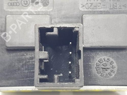 Left front window switch SEAT IBIZA III (6L1) | BP15818761I27 - Image 2