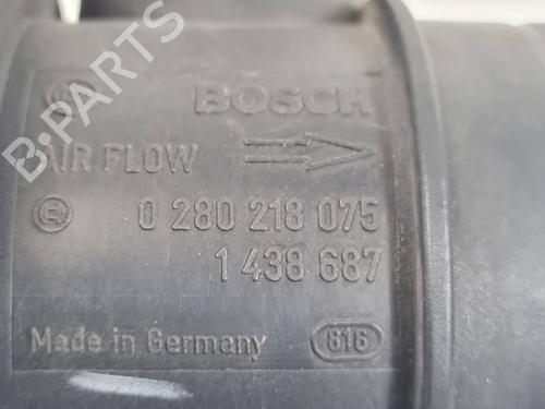 Mass air flow sensor BMW 3 Compact (E46) 316 ti | BP36692290M95  - Image 5
