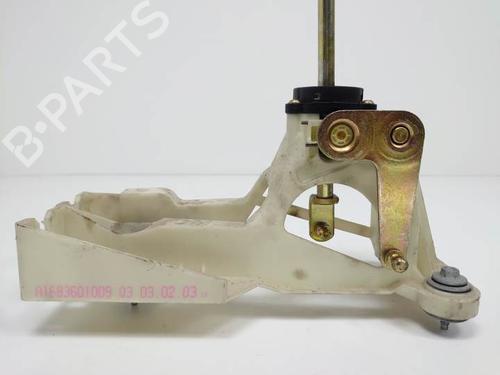 Gear lever MERCEDES-BENZ A-CLASS (W168) A 170 CDI (168.009, 168.109) | BP8341962M90 