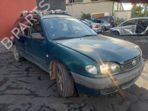 Used Parts TOYOTA COROLLA Estate (_E11_) 1.6 (AE111_, AE111R) (110 hp) 2434617