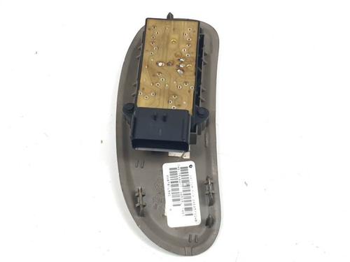 Left front window switch CHRYSLER VOYAGER IV (RG, RS) 2.5 CRD | BP28065834I27 