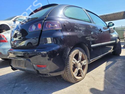 Steering pump SEAT IBIZA III (6L1) 1.9 TDI | BP29298018M99 