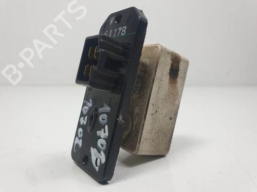 Used Heater resistor Heater resistor TATA SAFARI (42_FD) 2.2 TDiC (140 hp) 12445919 12445919