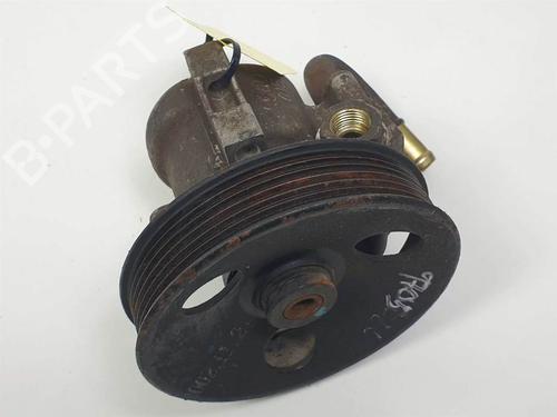 Used Steering pump Steering pump DAEWOO KALOS (KLAS) 1.4 (83 hp) 10662649 10662649