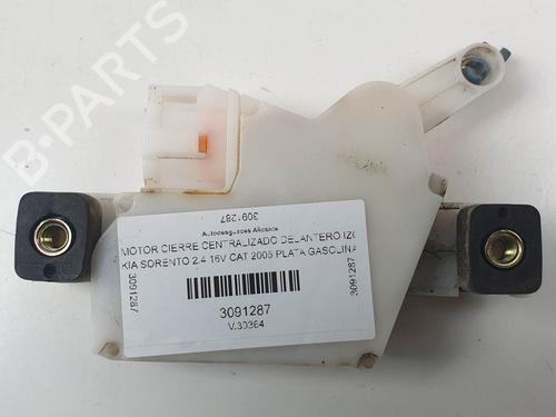 Used Electronic module Electronic module KIA SORENTO I (JC) 2.4 (139 hp) 25887886 25887886