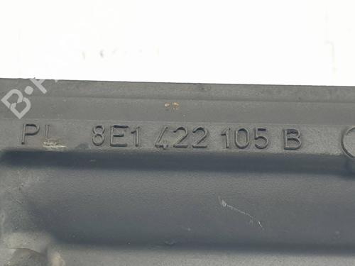 Steering rack AUDI A4 B6 Convertible (8H7) 2.5 TDI | BP34514967M22  - Image 6