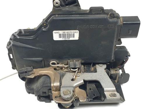 Front right lock SEAT LEON (1M1) 1.9 TDI | BP19775221C97 