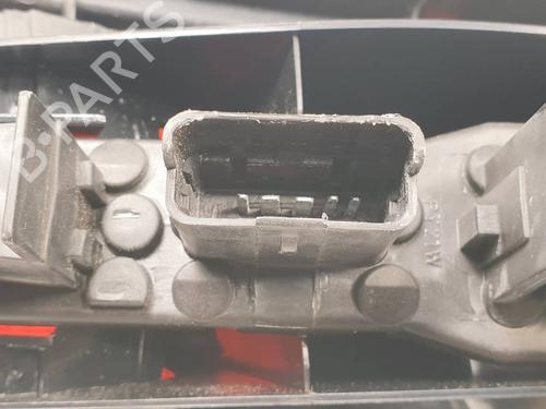 Left taillight NISSAN MICRA C+C III (K12) 1.6 160 SR | BP29417080C34 