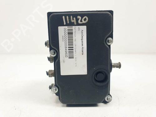 ABS pump FIAT PANDA (169_) 1.2 Natural Power (169.AXB1A) | BP12389599M43 