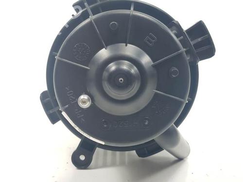 Heater blower motor PEUGEOT 307 CC (3B) 1.6 16V | BP28065470M62 