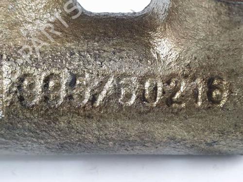 Brake master cylinder FIAT BRAVA (182_) 1.6 16V (182.BB) | BP6842502M77 