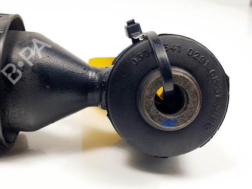 Left rear shock absorber CITROËN C-ELYSEE (DD_) 1.5 BlueHDi 100 | BP20301811M18 