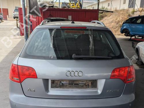 Engine control unit (ECU) AUDI A4 B7 Avant (8ED) 2.0 TDI 16V | BP37257820M57 - Image 21