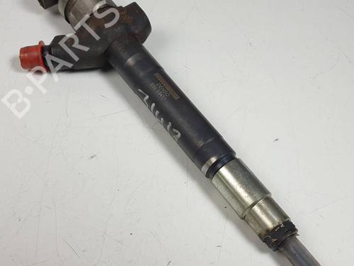 Used Injector PEUGEOT BOXER Van 2.2 HDi 120 (120 hp) 29850092