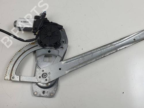 Used Front left window mechanism FORD TRANSIT Bus (FD_ _, FB_ _, FS_ _, FZ_ _, FC_ _) 2.2 TDCi (110 hp) 29554313