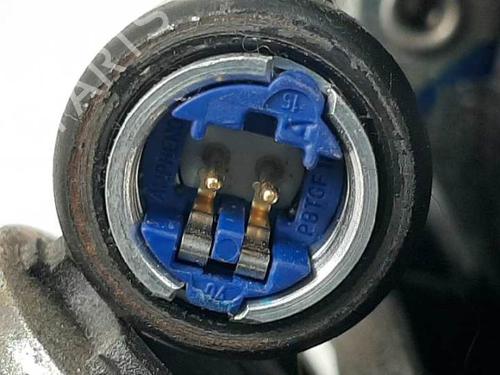 Front right seatbelt VW TOUAREG (7LA, 7L6, 7L7) 2.5 R5 TDI | BP8730983I25 