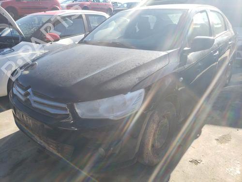 Right front fog light CITROËN C-ELYSEE (DD_) 1.6 HDI 92 | BP24499993C31 - Image 5