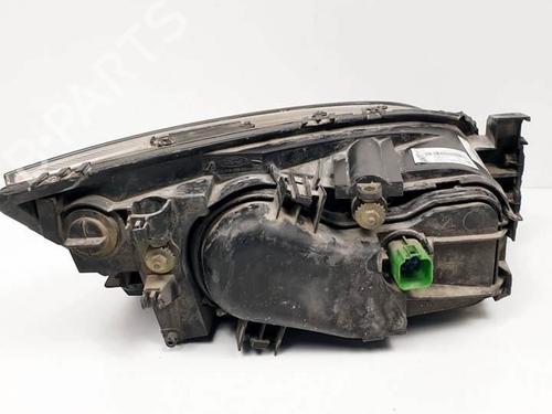 Left headlight FORD MONDEO III Saloon (B4Y) 2.0 TDCi | BP17787793C28 