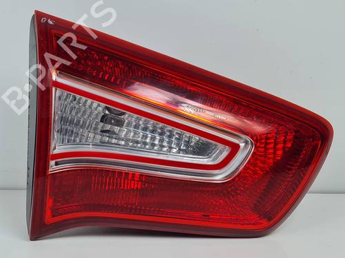 Used Left tailgate light Left tailgate light KIA SPORTAGE III (SL) 1.7 CRDi (116 hp) 34516185 34516185