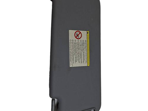 Left sun visor KIA SORENTO II (XM) 2.2 CRDi | BP40176919I1 - Image 3