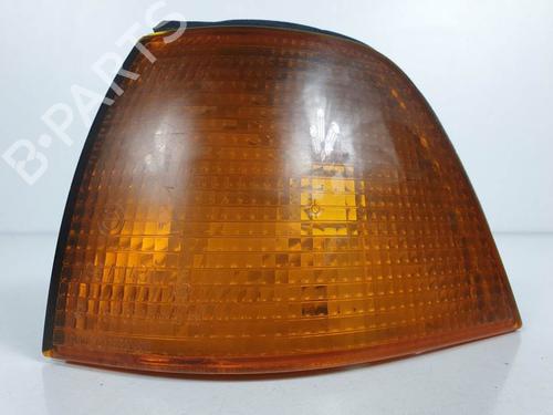 Used Left front indicator Left front indicator BMW 3 Compact (E36) 316 i (102 hp) 13467458 13467458