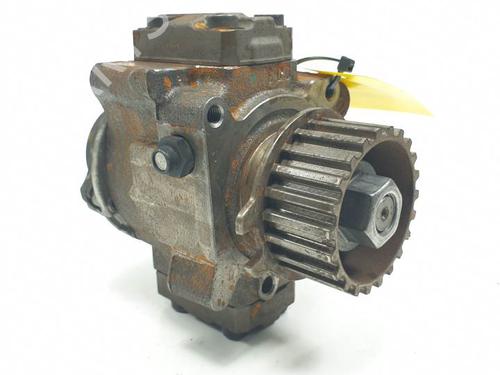 Used Injection pump CITROËN C4 Picasso I MPV (UD_) 1.6 HDi 110 (112 hp) 27272697
