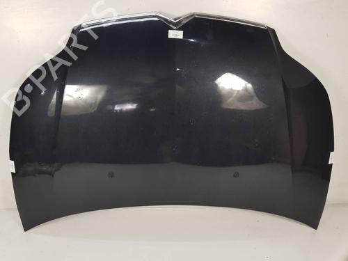Used Hood Hood CITROËN C4 Coupe (LA_) 1.6 HDi (90 hp) 35894034 35894034