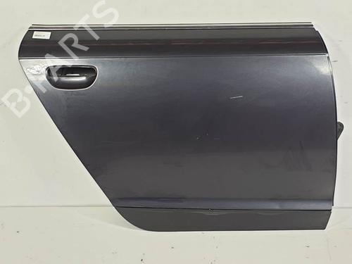 right-rear-door-audi-a6-c6-4f2-32-fsi-quattro-2004-2005-2006-2007-2008-2009-2010-2011-16995174 main image