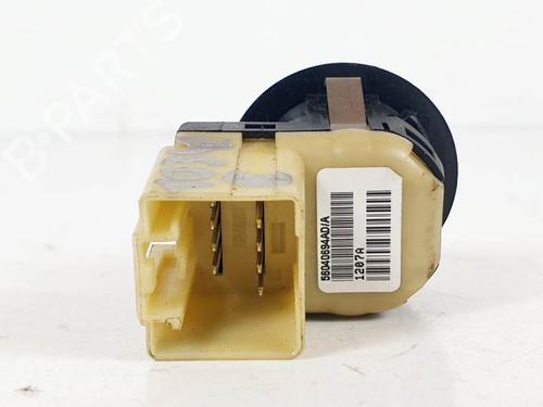 Mirror switch CHRYSLER SEBRING Convertible (JR)  | BP15497184I25 