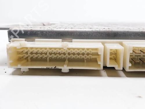 Control unit MERCEDES-BENZ A-CLASS (W168) A 160 (168.033, 168.133) | BP16686870M11 