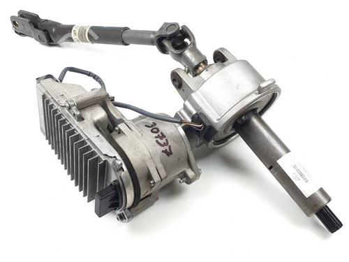 Used Steering column OPEL MERIVA A MPV (X03) 1.7 DTI (E75) (75 hp) 27885227