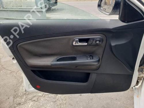 Front left lock SEAT IBIZA III (6L1) 1.4 TDI | BP17789151C98 