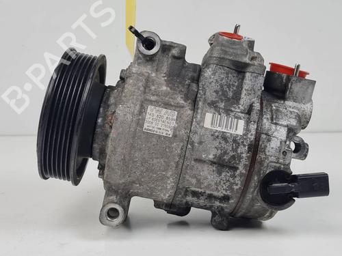 AC compressor VW GOLF V Variant (1K5) 1.6 | BP34510970M34  - Image 5